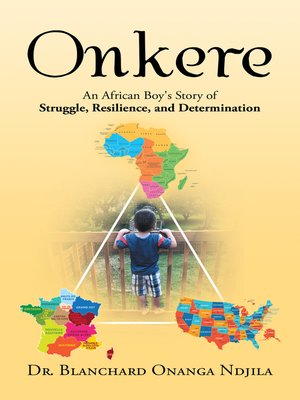 cover image of Onkere